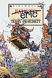 Eric by Terry Pratchett