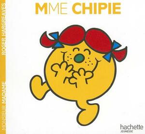 Madame Chipie by Roger Hargreaves