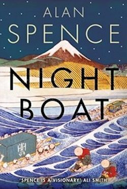 Night Boat by Alan Spence