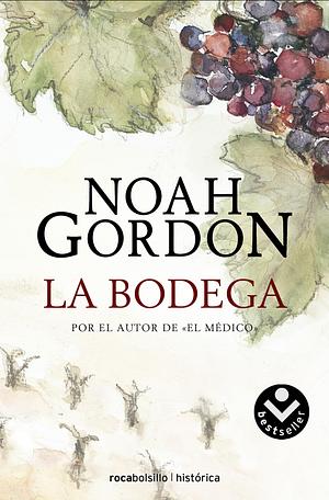 La bodega by Noah Gordon