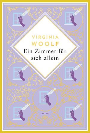 Ein Zimmer für sich allein by Virginia Woolf