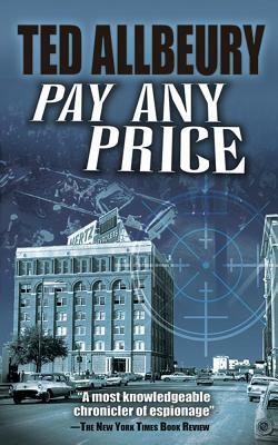 Pay Any Price by Ted Allbeury