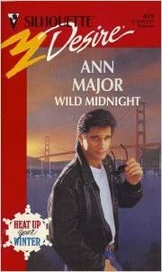 Wild Midnight by Ann Major