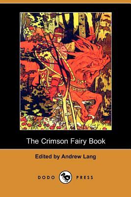 The Crimson Fairy Book by 