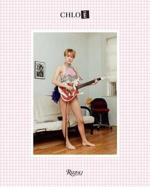 Chloë Sevigny by Kim Gordon, Chloë Sevigny