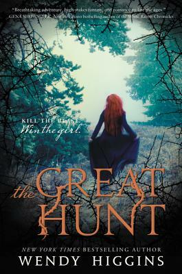 The Great Hunt by Wendy Higgins