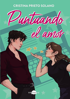 Puntuando el amor by Cristina Prieto Solano