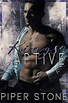 King's Captive by Piper Stone