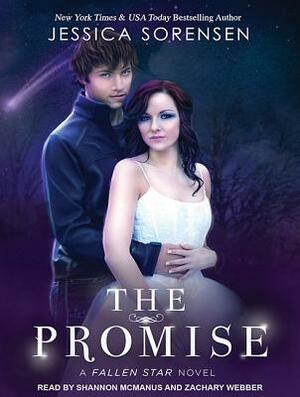 The Promise by Jessica Sorensen