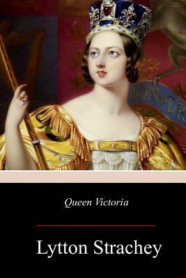 Queen Victoria by Lytton Strachey