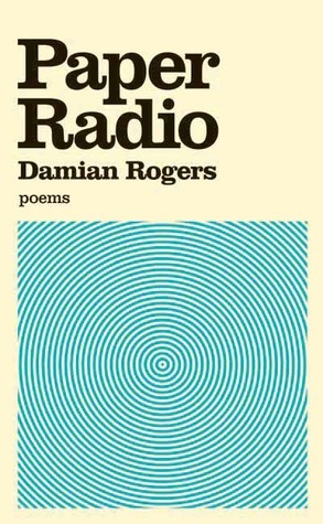 Paper Radio by Damian Rogers