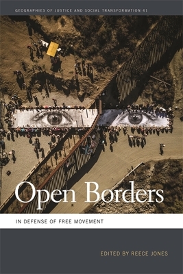 Open Borders: In Defense of Free Movement by 