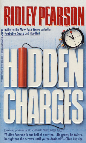 Hidden Charges by Ridley Pearson