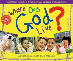 Where Does God Live by 