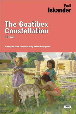 The Goatibex Constellation by Fazil Iskander