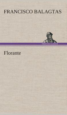 Florante by Francisco Balagtas