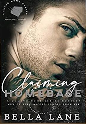 Claiming Homebase by Bella Lane