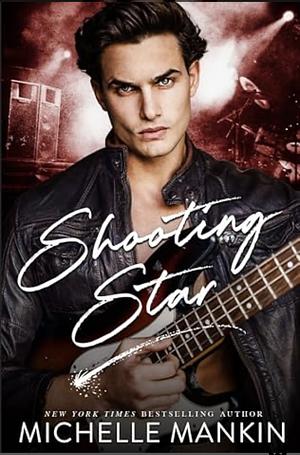 Shooting Star by Michelle Mankin