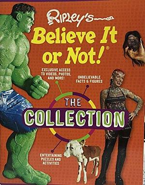 Ripley's Believe it Or Not!: The Collection by Robert LeRoy Ripley