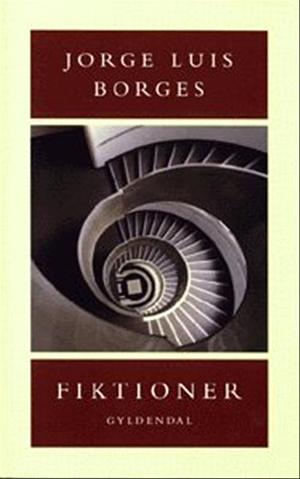 Fiktioner by Jorge Luis Borges