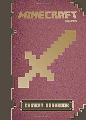 Minecraft Combat Handbook by Stephanie Milton