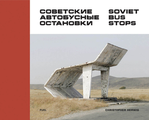 Soviet Bus Stops by 