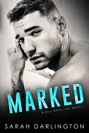 Marked by Sarah Darlington