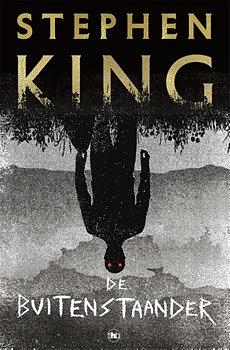 De buitenstaander by Stephen King