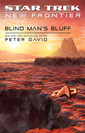 Blind Man's Bluff by Peter David