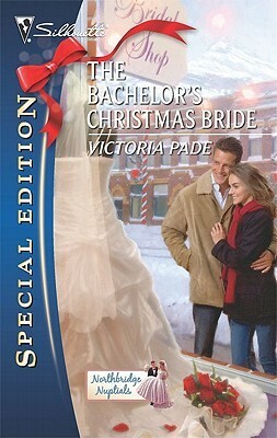 The Bachelor's Christmas Bride by Victoria Pade