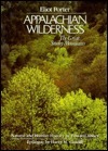 Appalachian Wilderness: The Great Smoky Mountains by Edward Abbey, Harry M. Caudill, Eliot Porter