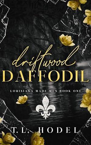 Driftwood Daffodil by T.L. Hodel