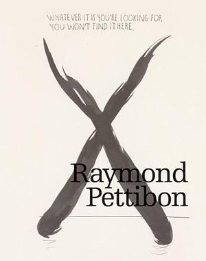 Raymond Pettibon by Gerald Matt
