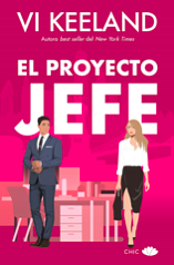 El proyecto jefe by Vi Keeland