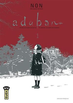 Adabana - Tome 1 by Non