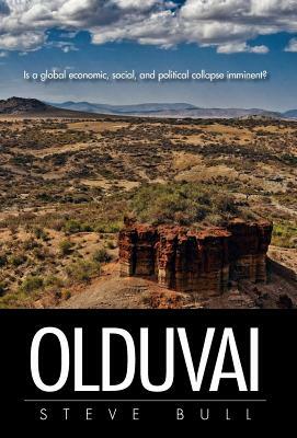 Olduvai by Steve Bull