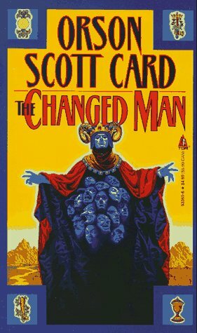 The Changed Man by Orson Scott Card