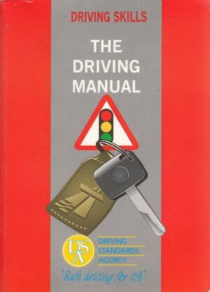 Driving Manual by Driving Standards Agency