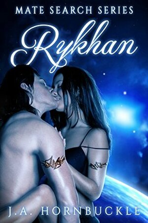 Rykhan by J.A. Hornbuckle