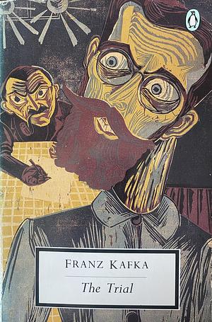 The Trial by Franz Kafka