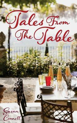 Tales from the Table by Susan Connell