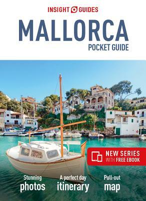 Insight Guides Pocket Mallorca (Travel Guide with Free Ebook) by Insight Guides