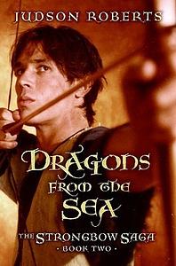 Dragons from the Sea by Judson Roberts