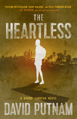 The Heartless, Volume 7 by David Putnam