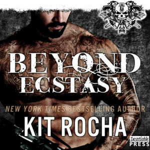 Beyond Ecstasy by Kit Rocha