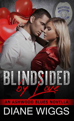 Blindsided by Love by Diane Wiggs