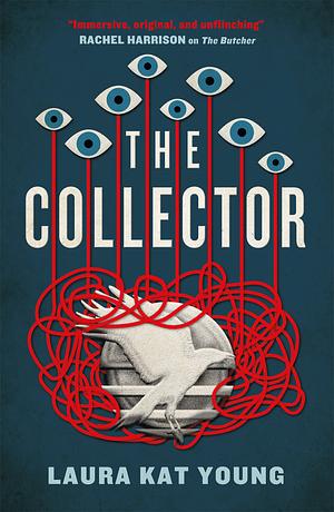 The Collector by Laura Kat Young