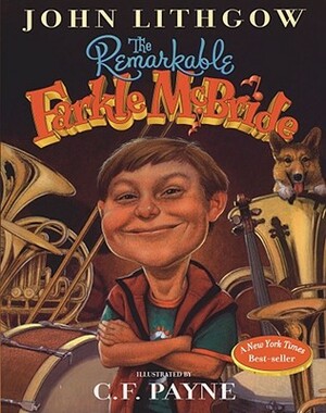 The Remarkable Farkle McBride by John Lithgow