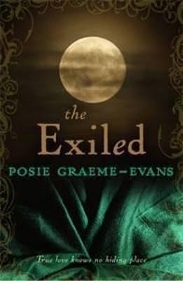 Exiled by Posie Graeme-Evans, Posie Graeme-Evans