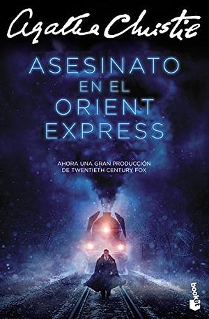 Asesinato en el Orient Express by Agatha Christie, E. Machado-Quevedo